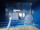 Arrowhead Conveyor Company Rotary Accumulation Table